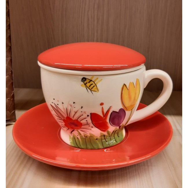 Tazza infusiera Tazza infusiera